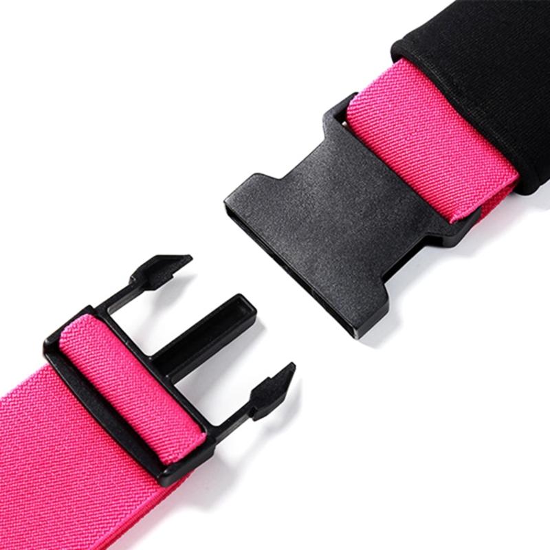 Yoga Stretch Band Yoga Resistance Band High Elasticity Yoga Strap Pilates Stretch Band Flexibility Pilates Training Band