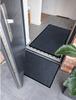 Ready-Made Pvc Doormat, Textile For Interior Use 80 X 120 1 Pc