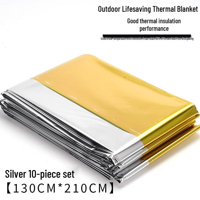 Ceyu Outdoor Emergency Survival Blanket