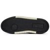 MLB Chunky Liner 24SS New York Yankees Comfortable Vintage Casual Versatile Black White Panda Height Increasing Low Top Skate Shoes 3ASXCLS4N-50BKS