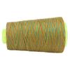 Sewing Thread Durable Polyester Sturdy Wide Application Colorful Embroidery 402 Thread for Sewing