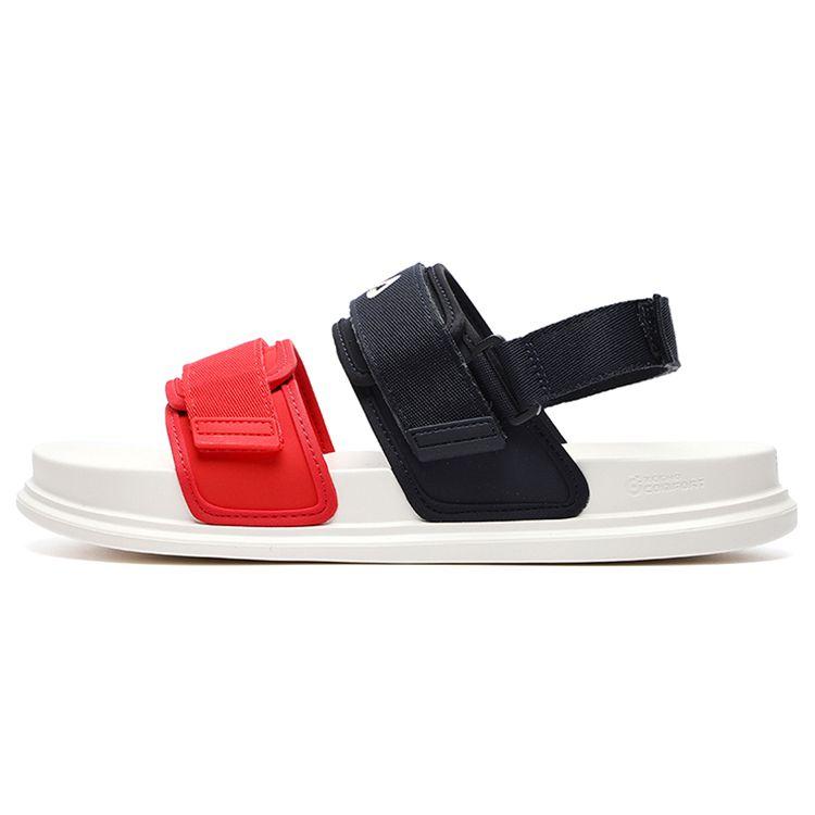 

Fila Jaya Модные спортивные пляжные сандалии Мужские сандалии Синий Красный F12M226410FNF 43