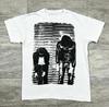 2026 Summer New Vintage Crystal Castle Band Album Men's T-shirt Summer New Style Unisex Casual Fashion T-shirt Unisex,gift,Top