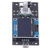 Mini 12864 displej Smart LCD displej Clear Color pro Raspberry Pi 3BVoron V0 3D tiskárnu 1,3 palce