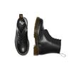 Dr. Martens 1460 Xtrm Lace Top Grain Leather Glossy Lace-Up Short Boots Unisex Boots Black 27473001