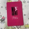 [USED] Felix Public Broadcast StrayKids MAXIDENT Stray Kids Sanoku Trading Card