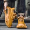 2026 Autumn New Trendy Sports Fashion Casual Shoes Comfortable and Simple Color Blocked Design Sense Dad Shoes