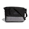 Recycled Polyester Plain Weave Shoulder Bag, Crossbody Bag Regular Men's Black Adidas FI3024