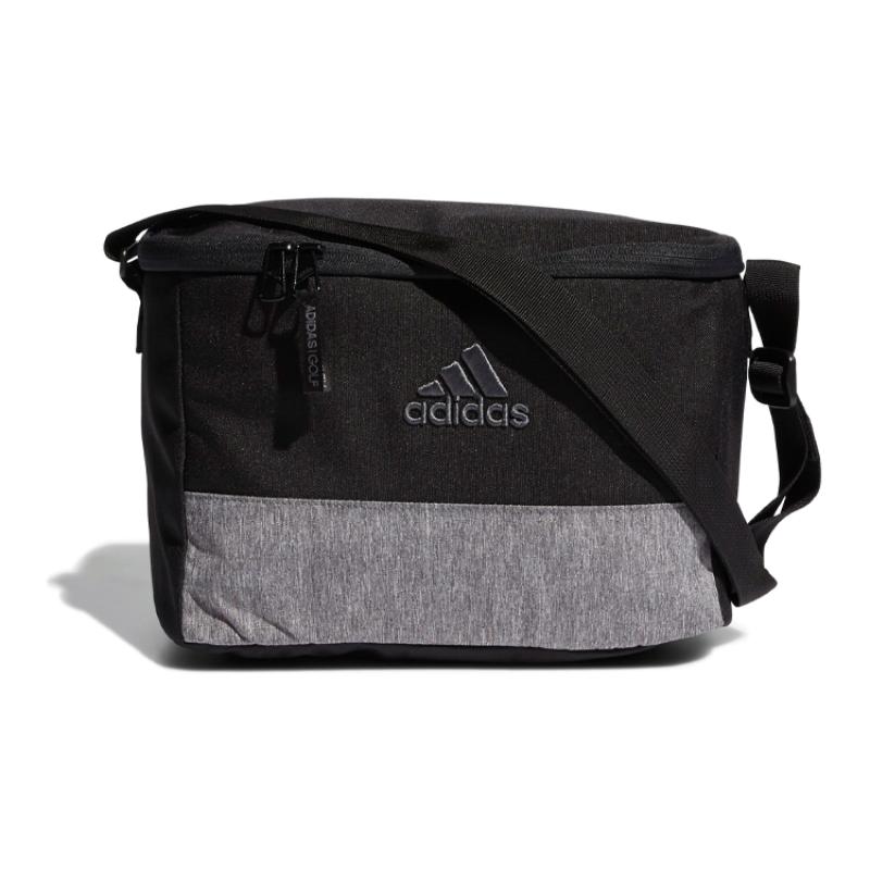 

Adidas Recycled Polyester Plain Weave Shoulder Bag, Crossbody Bag Regular Men s Black Adidas FI3024 чёрный