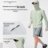 Beneunder AS934 Men's Ultra-Breathable Sun Protection Jacket