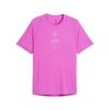 Puma Men S Dryelite Training Tee M