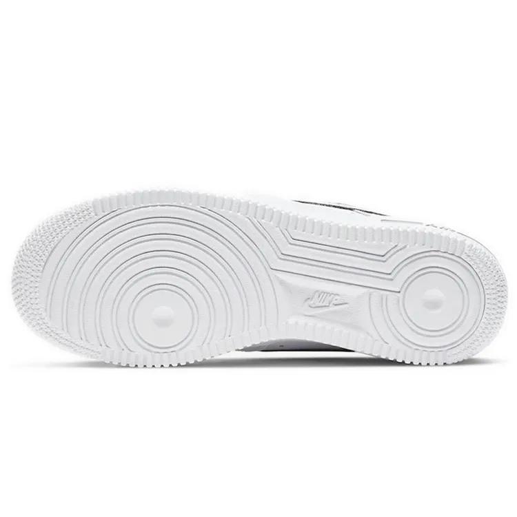 Nike Womens Air Force 1 Low SE 'White' (women's Sizes) Skate Shoes CI3446 100