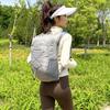 Multi-functional Mountain Bike Riding Backpack, Outdoor Sports, Mountain Climbing and Hiking Bag, Portable Travel