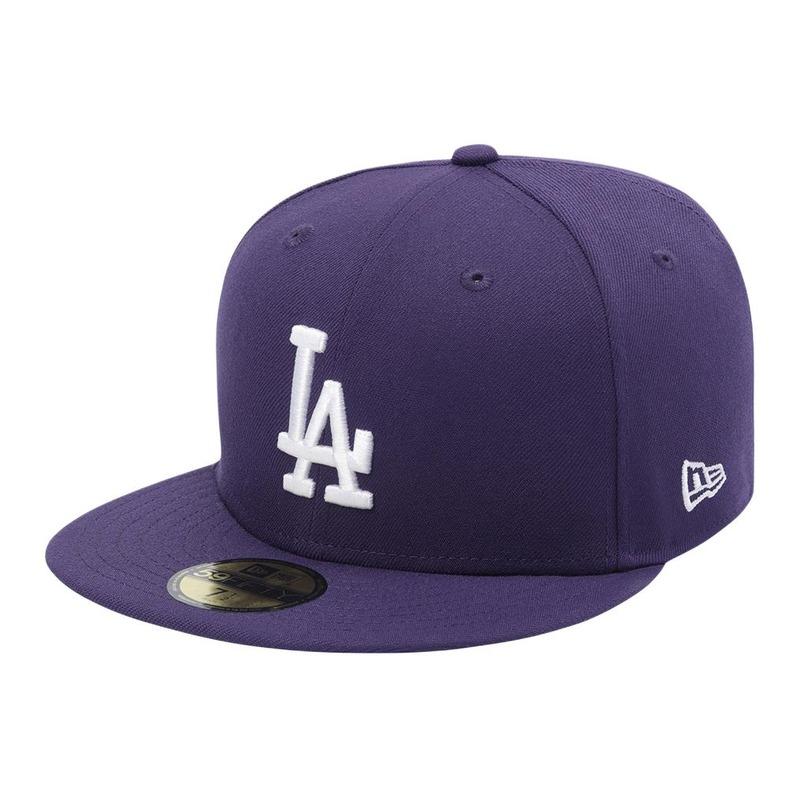 MLB NEW ERA ×59FIFTY Series Los