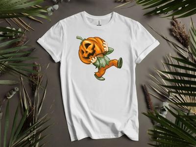 Mikina s kapucí Comfort Colors Retro Halloween Spooky Pánská Dámská Unisex AD170