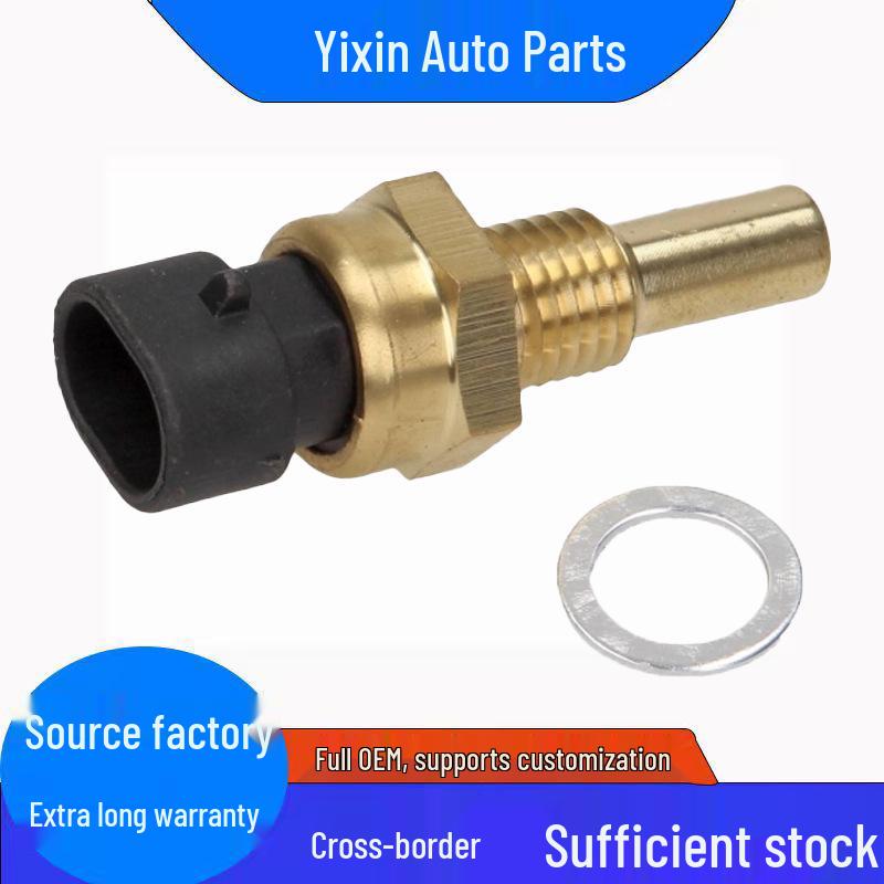 Chevrolet & GMC Coolant Temperature Sensor 213-4232 12611420