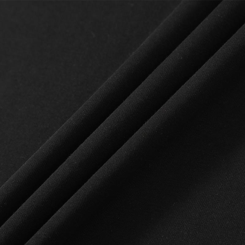 5XL-11XL Oversized T-shirt Summer Man Sets Fashion  Plus Size Two Pieces Short Sets for Men Vintage Clothes