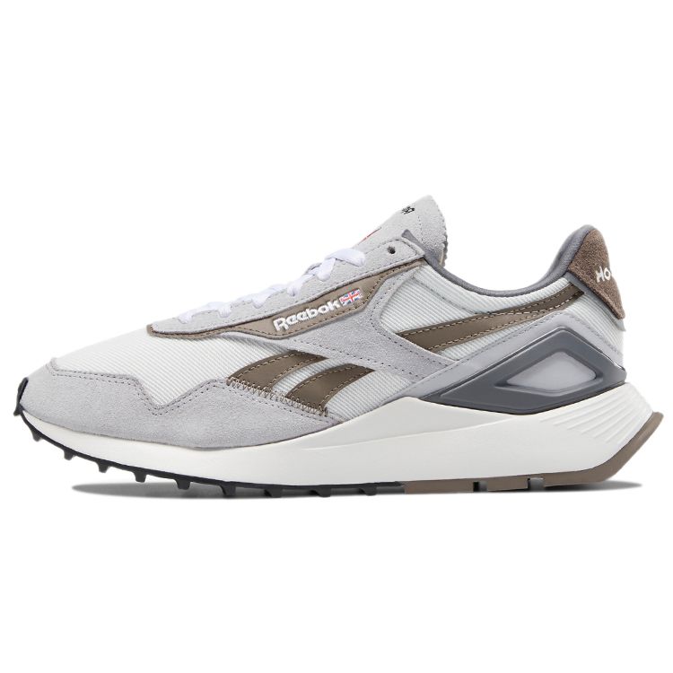 Reebok Unisex Classic Leather Legacy AZ Pure Grey GX1335 EU 36.5