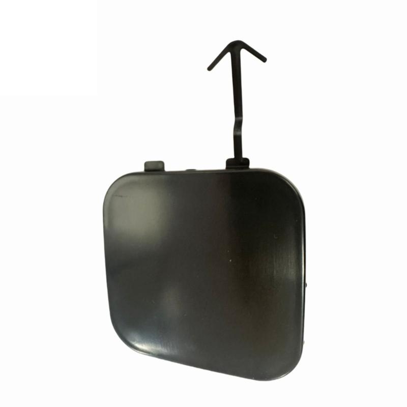 Automotive Bumper Trailer Cover 9814301777 Secure Locking Mechanism Corrosion Resistant Trailer Caps for Vehicles 3008