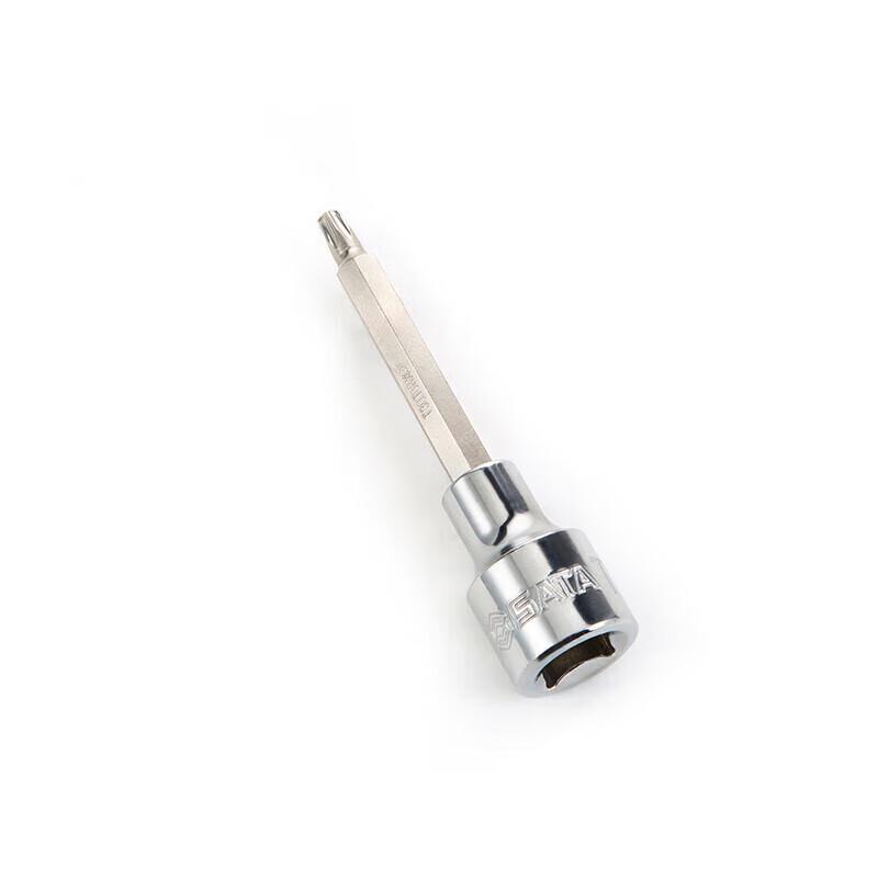 SATA 1/2-inch Drive 100mm T40 Torx Bit Socket