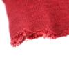 90s Old Long Sleeve Sweat Trainer Red Back Brushed Men's Used