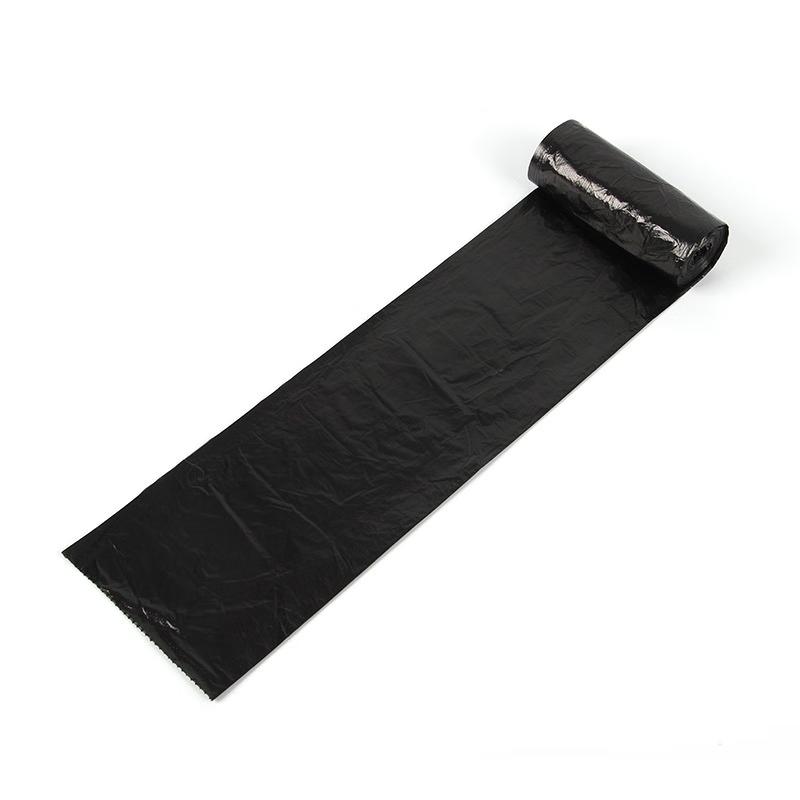 Changbaosen Flat-Mouth Disposable Thickened Garbage Bags