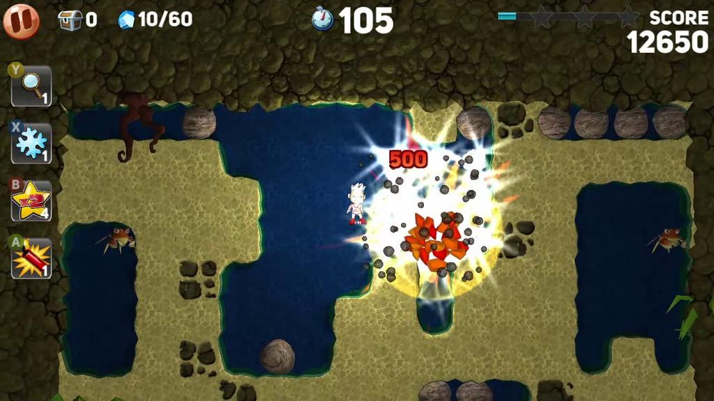 Boulder Ultimate Collection North Switch Dash (Imported America) –