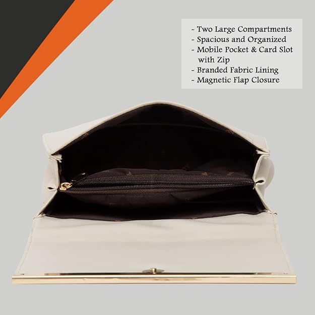 Women Girls Party Sling Bag