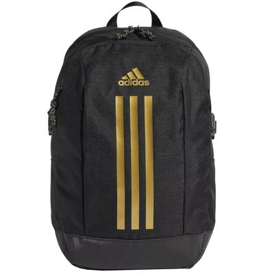 Adidas Power VII Backpack, for Boy Black Backpack