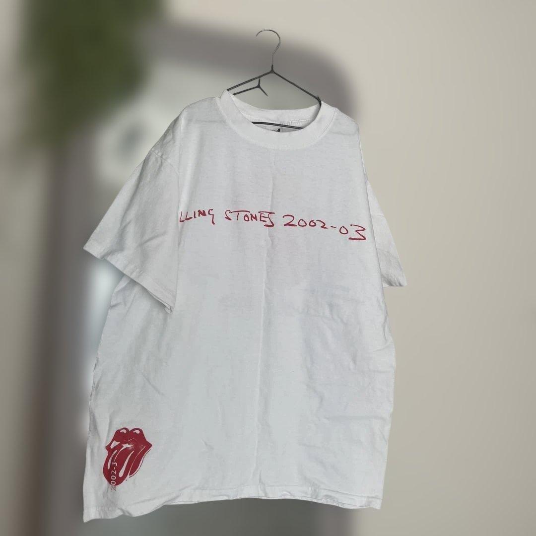 [USED] CreepHyp Band T-Shirt Spring Festival 98