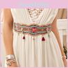 Accessories – Belter for kvinner