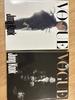 BTS Vog/Dicon Jungkook Magazine Photobook