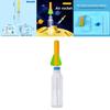 Science Experiment Kit Air Rocket Diy Outdoor Classroom Physics Educational Toy For Students