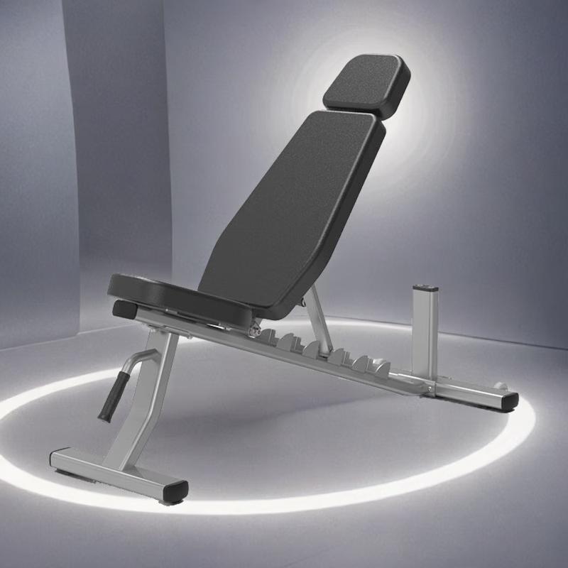 Commercial Multifunctional Training Chair
