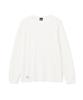 Schott Honeycomb Waffle T-Shirt, Men's, Size XL, 030, White, 782-5930006