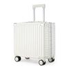 Lishen Aluminum Frame Carry-on Luggage