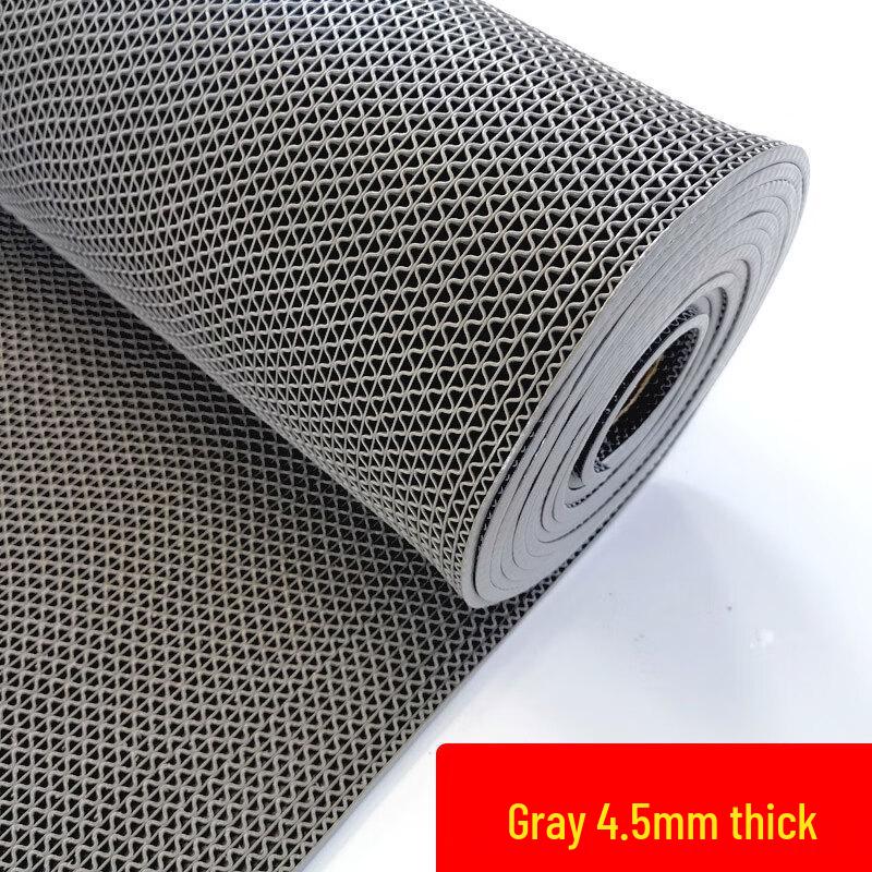 Pioneer PVC Anti-slip Drainage Mat