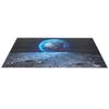 6 Pack Art Acoustic Panels 23.6 x 23.6 inch Self Adhesive for Home Earth
