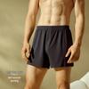 Herren 100er-Pack Modal Loose Boxershorts