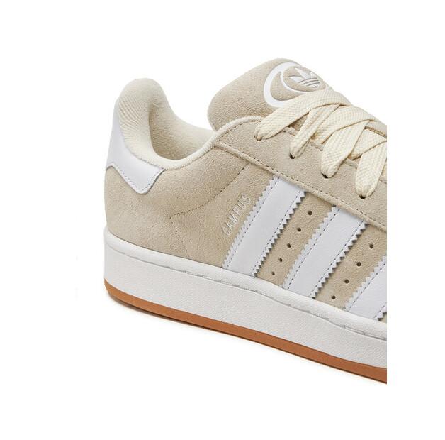 Мужские кроссовки adidas Campus 00s id1435 бежевые