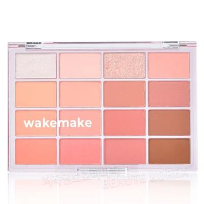 Augen-Make-up – Lidschatten