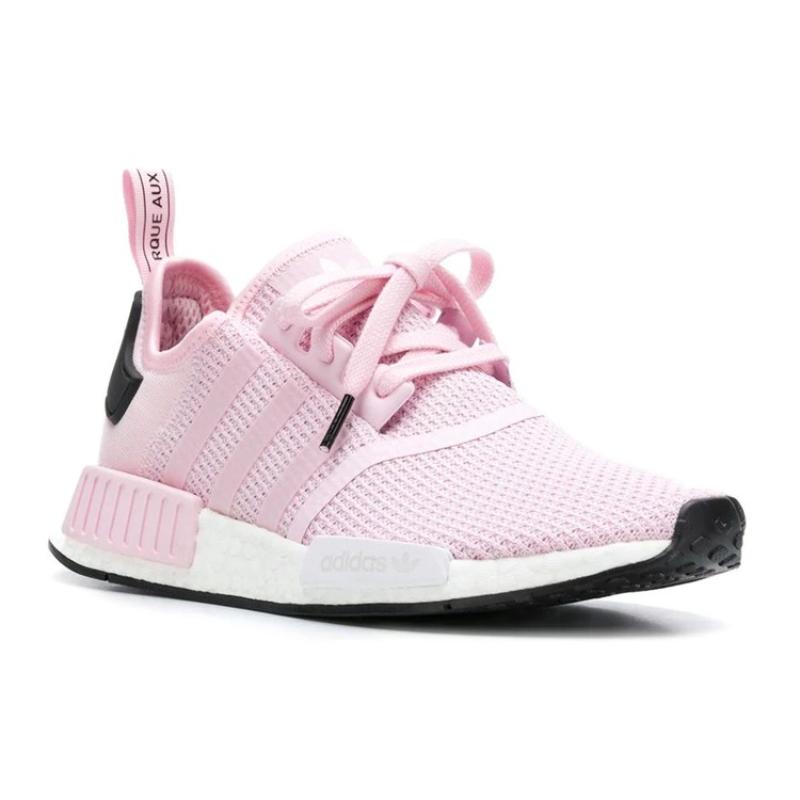 Adidas Women's NMD_R1 'Clear Pink' Women's Sneakers B37648