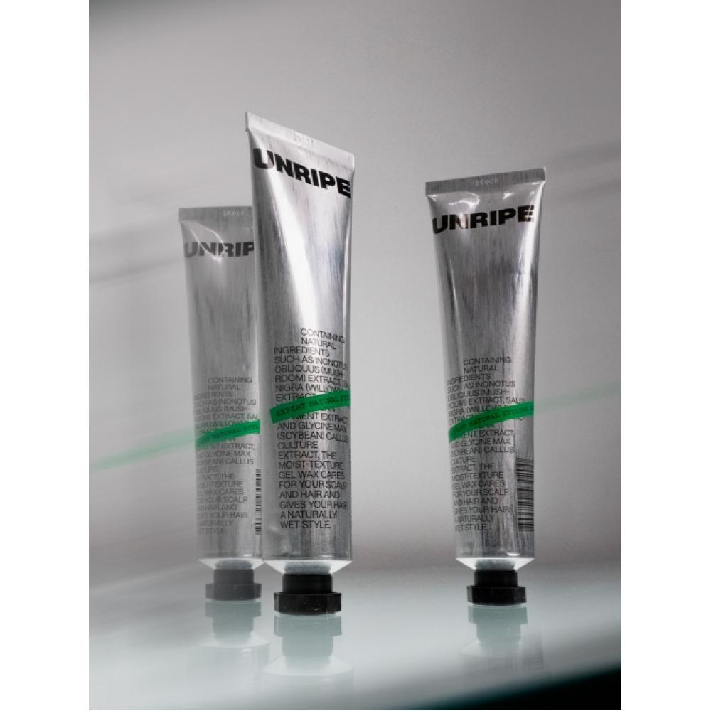 Unripe Expert Natural Styling Gel NONE