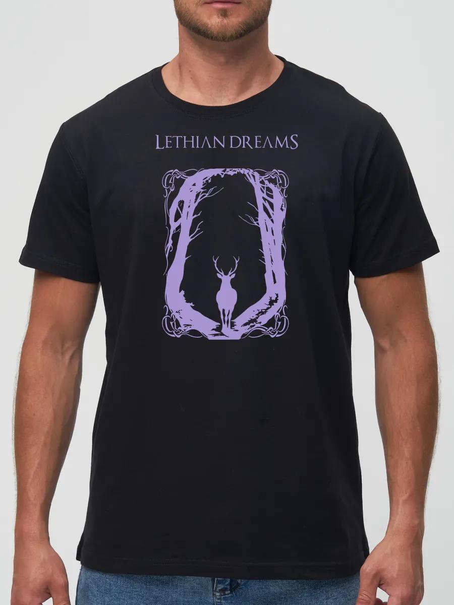 Capybara printed T-shirt M