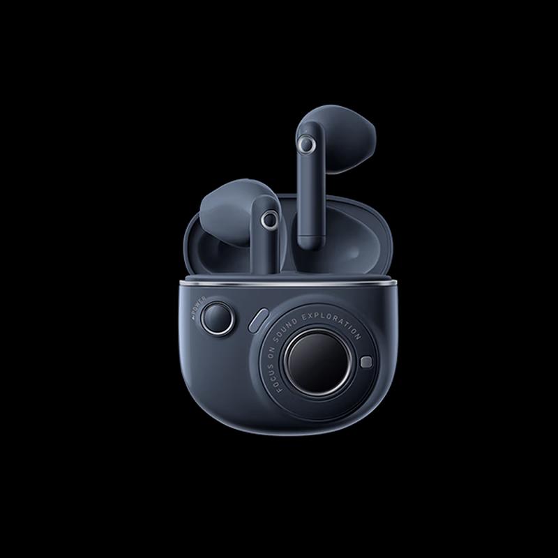 Edifier TO-U3 PLUS True Wireless Earbuds with Active Noise Cancellation