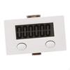 Electronic Digital Reflector Panel Meter Shockproof Inductive Induction Display