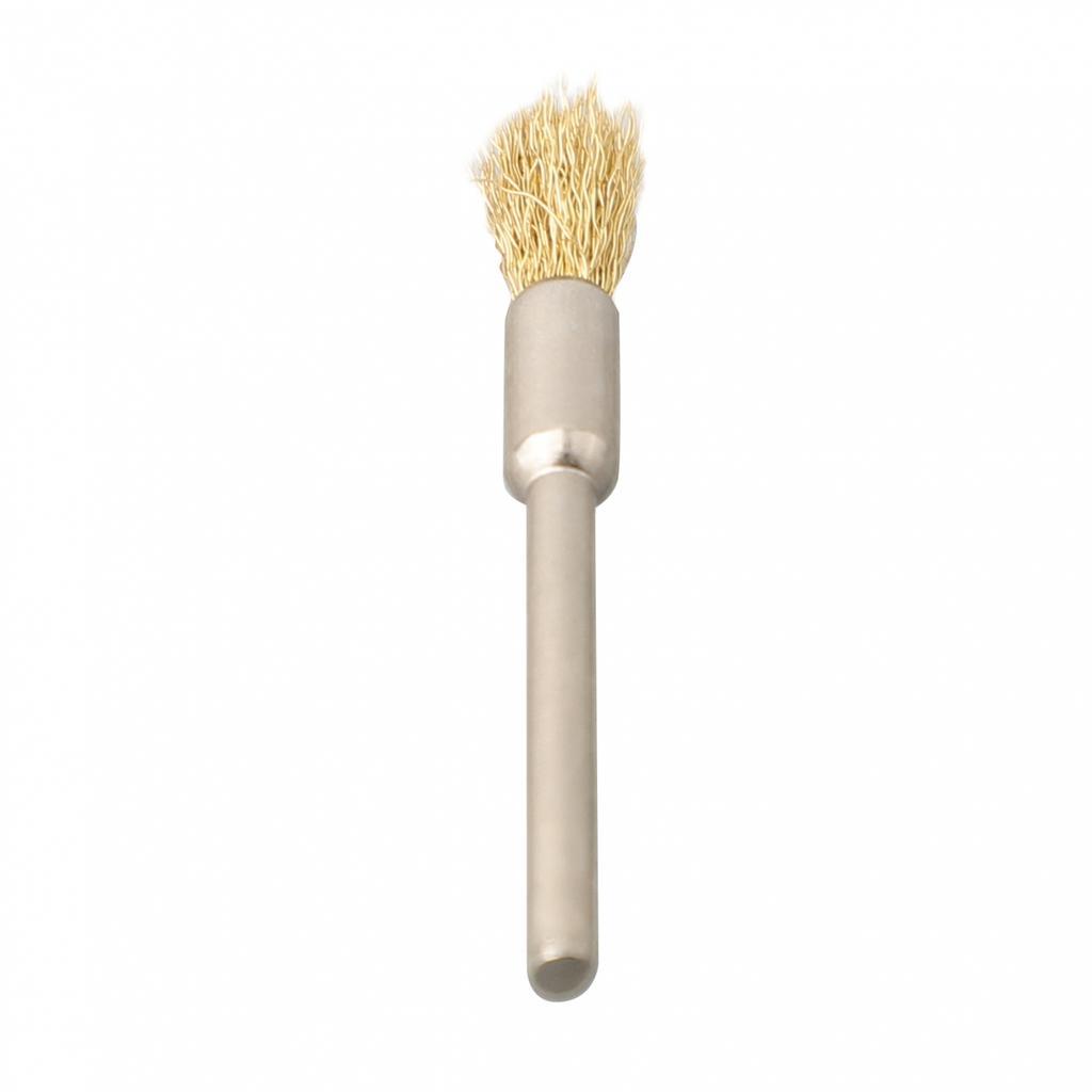 Polising Brushes Brushes For Power Drill Tool Brass Rotary Metals 20*