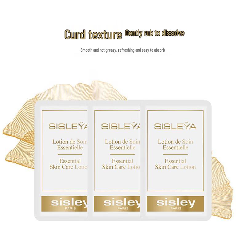 Sisley Anti-Falten Revitalisierendes Essenzwasser