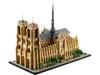 LEGO Architecture 21061 - Notre-Dame In Paris
