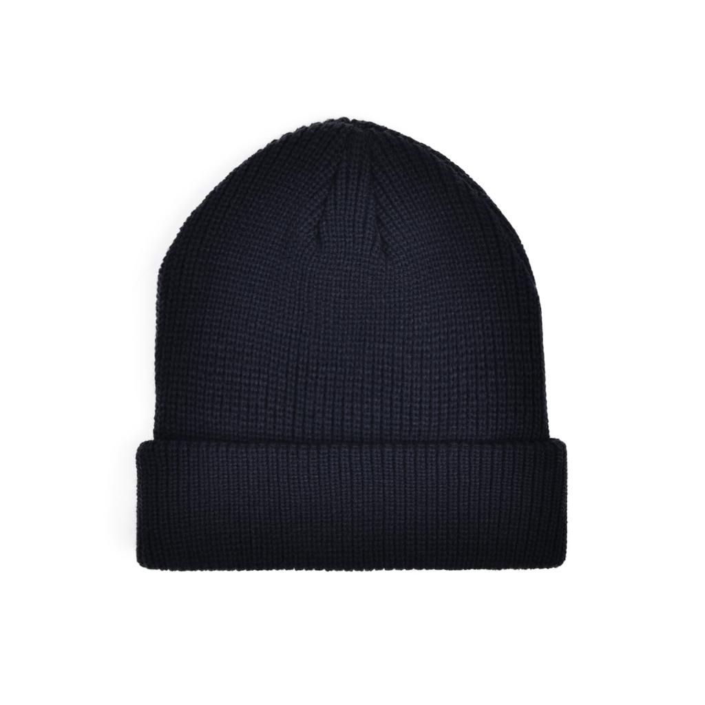 Best-Selling OEM Wool Knitted Beanie Hand Drawn Custom Logo Embroidery Common Outdoor Warm Hat for Travel and Beach Use